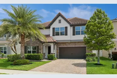 940 Marsh Reed Drive, Winter Garden, FL 34787 - Photo 1