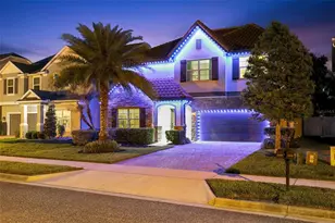 940 Marsh Reed Dr, Winter Garden, FL 34787 - Photo 2