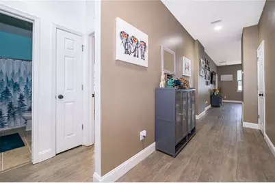 2031 Trillium Boulevard, Brooksville, FL 34604 - Photo 2