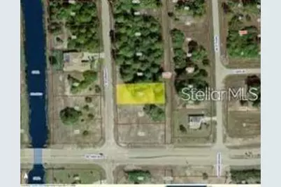 873 Boundry Boulevard, Rotonda West, FL 33947 - Photo 1