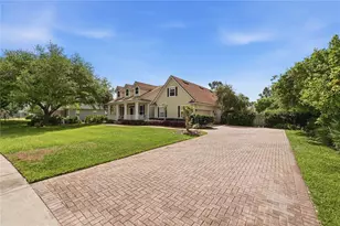 1813 Lakewood Dr, Saint Cloud, FL 34771 - Photo 4