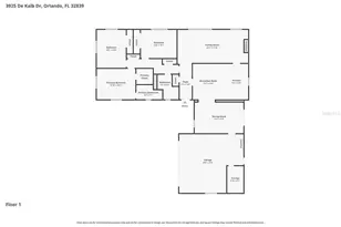 3925 De Kalb Dr, Orlando, FL 32839 - Photo 44