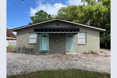5315 Davisson Avenue, Orlando, FL 32810 - Photo 1