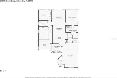 2769 Kokomo Loop, Haines City, FL 33844 - Photo 32