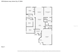 2769 Kokomo Loop, Haines City, FL 33844 - Photo 32