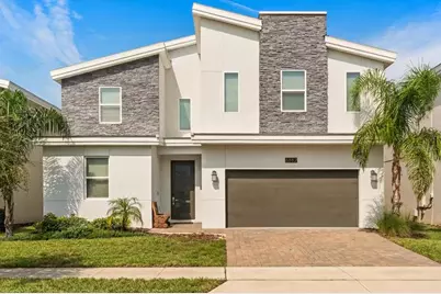 8882 Cabot Cliffs Drive, Champions Gate, FL 33896 - Photo 1