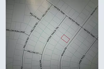 Bahia Road, Ocala, FL 34472 - Photo 2