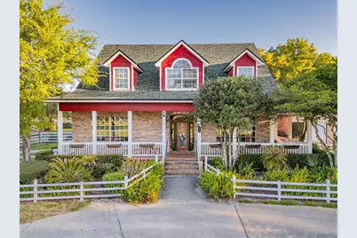 280 Campbell Ranch Run, Geneva, FL 32732 - Photo 4