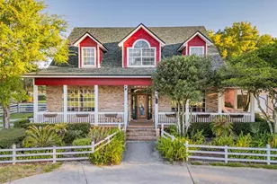 280 Campbell Ranch Run, Geneva, FL 32732 - Photo 4