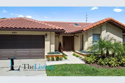 8183 Terraza Court, Orlando, FL 32836 - Photo 1