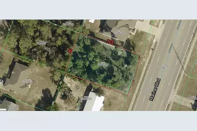 6241 Mariner Boulevard, Spring Hill, FL 34609 - Photo 2