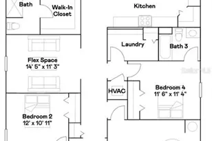 1519 NW 48th Terrace, Ocala, FL 34482 - Photo 2