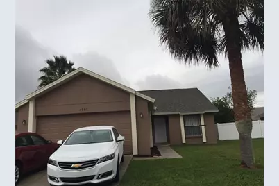 4960 Warrior Lane, Kissimmee, FL 34746 - Photo 1