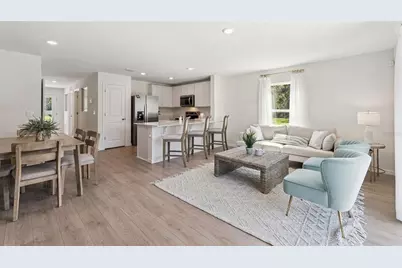 725 Preston Cove Drive, Saint Cloud, FL 34771 - Photo 2