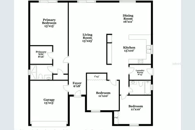 403 Allspice Court, Kissimmee, FL 34759 - Photo 16