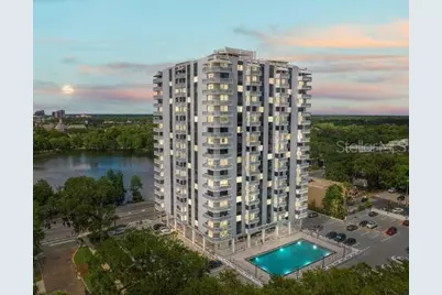 400 E Colonial Drive #408, Orlando, FL 32803 - Photo 22