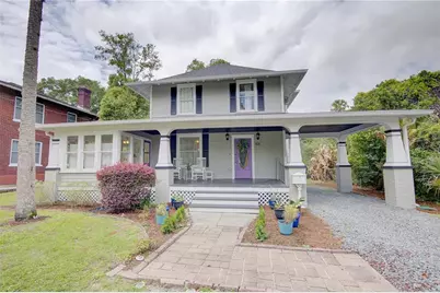 426 N Clara Avenue, Deland, FL 32720 - Photo 1