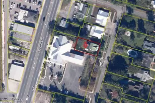 331 Clark St, Starke, FL 32091 - Photo 2