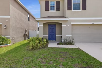 451 Sunlit Coral Street, Ruskin, FL 33570 - Photo 2