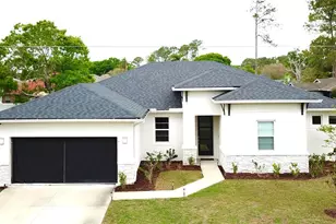 61 Beauford Ln, Palm Coast, FL 32137 - Photo 1