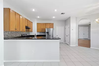 424 Stonehenge Circle, Rockledge, FL 32955 - Photo 16