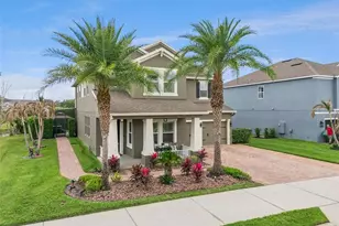 15196 Lake Claire Overlook Dr, Winter Garden, FL 34787 - Photo 8