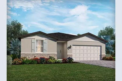 5009 Katrina Drive, Haines City, FL 33844 - Photo 1