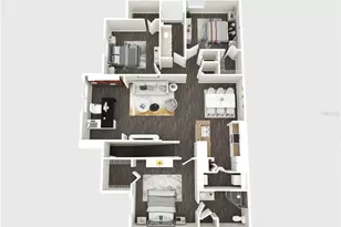 431 Southern Pecan Cir, Winter Garden, FL 34787 - Photo 46