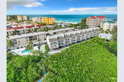 19727 Gulf Boulevard #G1, Indian Rocks Beach, FL 33785 - Photo 1