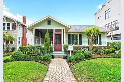 613 E Pine Street, Orlando, FL 32801 - Photo 1
