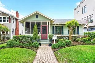 613 E Pine St, Orlando, FL 32801 - Photo 1