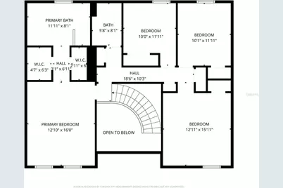 19222 Wood Sage Drive, Tampa, FL 33647 - Photo 20