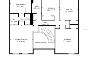 19222 Wood Sage Dr, Tampa, FL 33647 - Photo 20