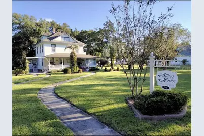 215 E French Avenue, Orange City, FL 32763 - Photo 1