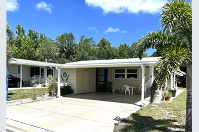 15550 Burnt Store Road #60, Punta Gorda, FL 33955 - Photo 1
