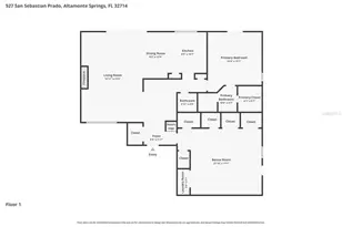 527 San Sebastian Prado, Altamonte Springs, FL 32714 - Photo 32