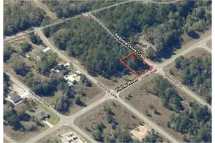 200 Fisher Rd, Ocklawaha, FL 32179 - Photo 1