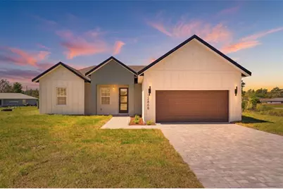 12868 SW 73rd Terrace, Ocala, FL 34473 - Photo 1