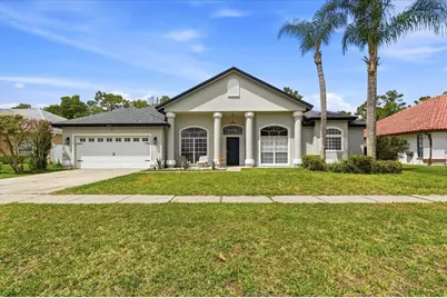 2452 Bancroft Blvd, Orlando, FL 32833 - Photo 1