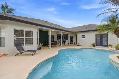 2452 Bancroft Blvd, Orlando, FL 32833 - Photo 2
