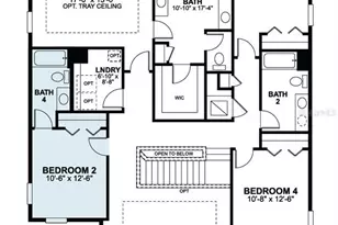 1314 Hyde St, Saint Cloud, FL 34771 - Photo 4