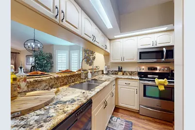 402 Bouchelle Drive #206, New Smyrna Beach, FL 32169 - Photo 2