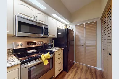 402 Bouchelle Drive #206, New Smyrna Beach, FL 32169 - Photo 4