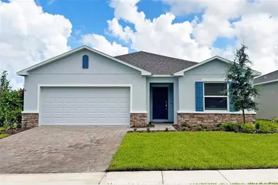186 Jones Fish Camp Road, Edgewater, FL 32141 - Photo 1