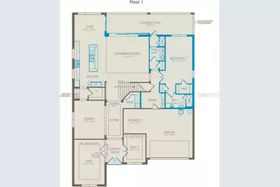 16603 Lone Oak Circle, Orlando, FL 32832 - Photo 2