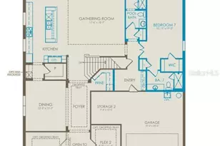 16603 Lone Oak Cir, Orlando, FL 32832 - Photo 2