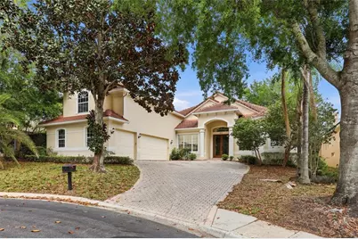 8503 Giovana Court, Orlando, FL 32836 - Photo 2