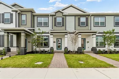 1402 Mount Royal Drive, Saint Cloud, FL 34771 - Photo 2