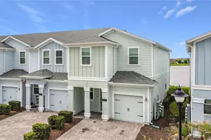 4832 Tribute Trail, Kissimmee, FL 34746 - Photo 4