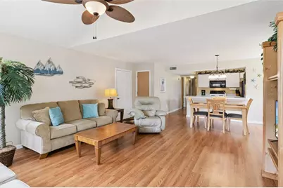 8707 Knightsbridge Court #B, Kissimmee, FL 34747 - Photo 6